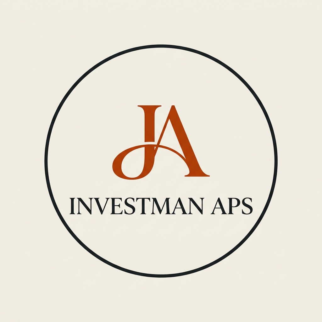 Jainvestman Logo